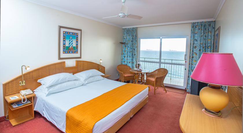 Pestana Ocean Bay, о. Мадейра, Португалія мініатюра 20