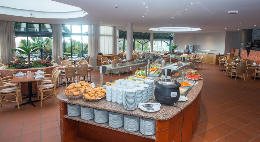 Pestana Ocean Bay, о. Мадейра, Португалія мініатюра 21