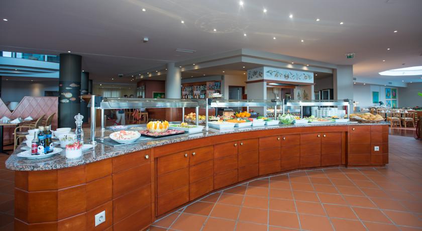 Pestana Ocean Bay, о. Мадейра, Португалія мініатюра 22