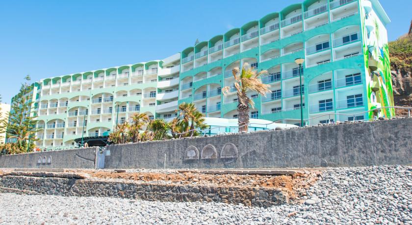 Pestana Ocean Bay, о. Мадейра, Португалія мініатюра 27