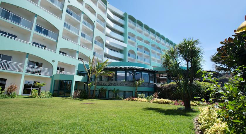Pestana Ocean Bay, о. Мадейра, Португалія мініатюра 28