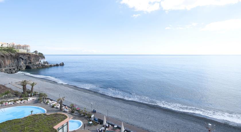 Pestana Ocean Bay, о. Мадейра, Португалія мініатюра 29