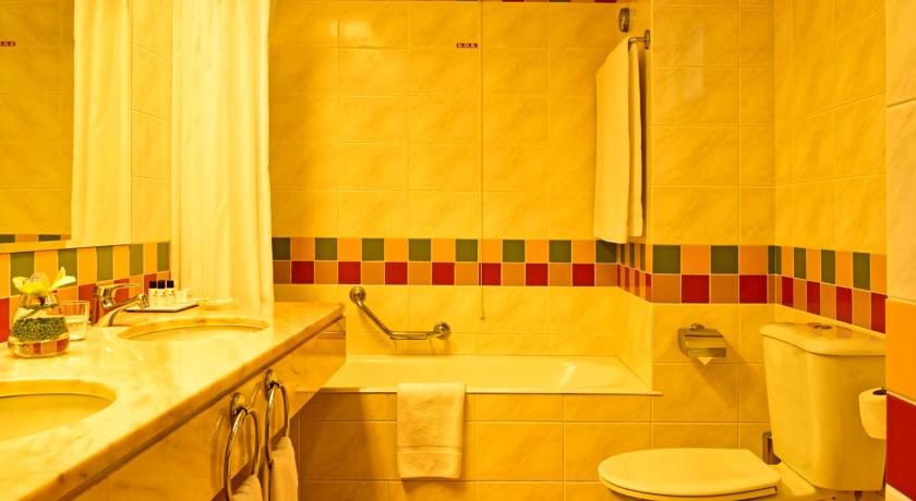 Pestana Ocean Bay, о. Мадейра, Португалія мініатюра 34