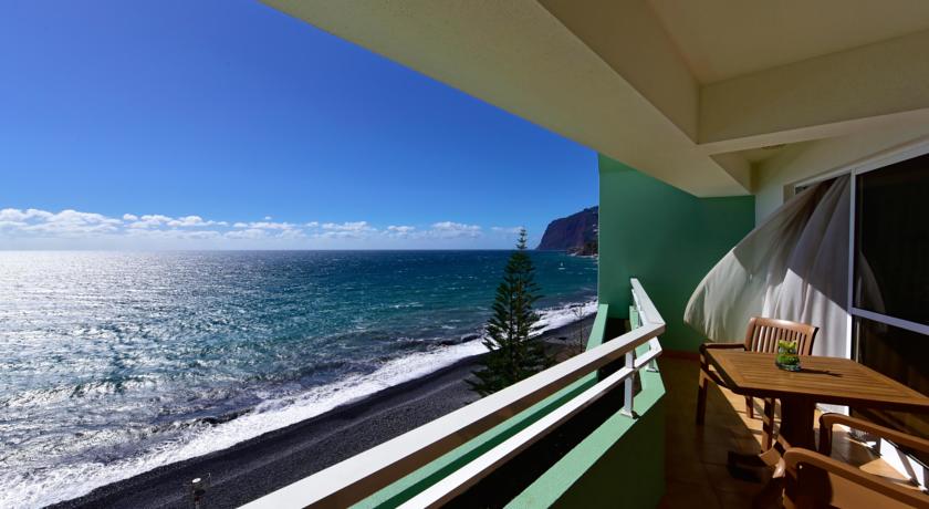 Pestana Ocean Bay, о. Мадейра, Португалія мініатюра 35