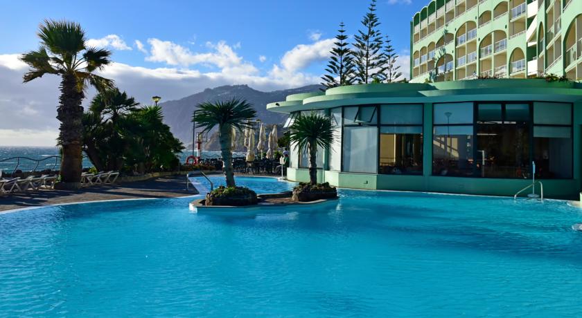 Pestana Ocean Bay, о. Мадейра, Португалія мініатюра 36