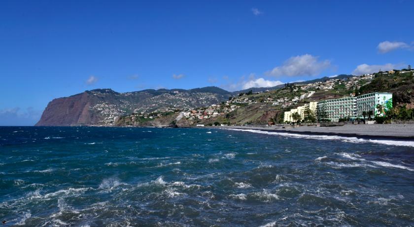 Pestana Ocean Bay, о. Мадейра, Португалія мініатюра 37