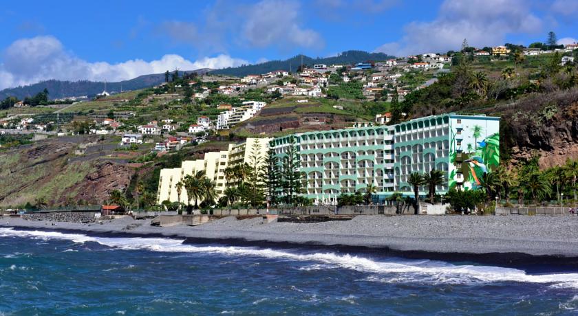 Pestana Ocean Bay, о. Мадейра, Португалія мініатюра 38