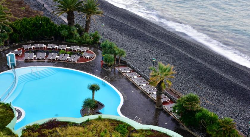 Pestana Ocean Bay, о. Мадейра, Португалія мініатюра 39