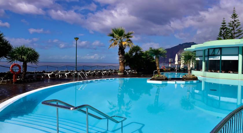 Pestana Ocean Bay, о. Мадейра, Португалія мініатюра 41