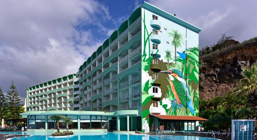 Pestana Ocean Bay, о. Мадейра, Португалія мініатюра 42