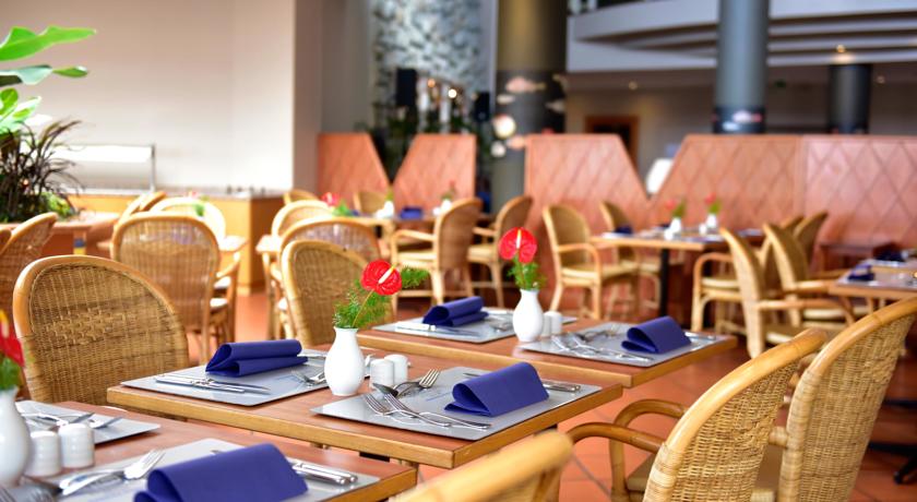 Pestana Ocean Bay, о. Мадейра, Португалія мініатюра 43