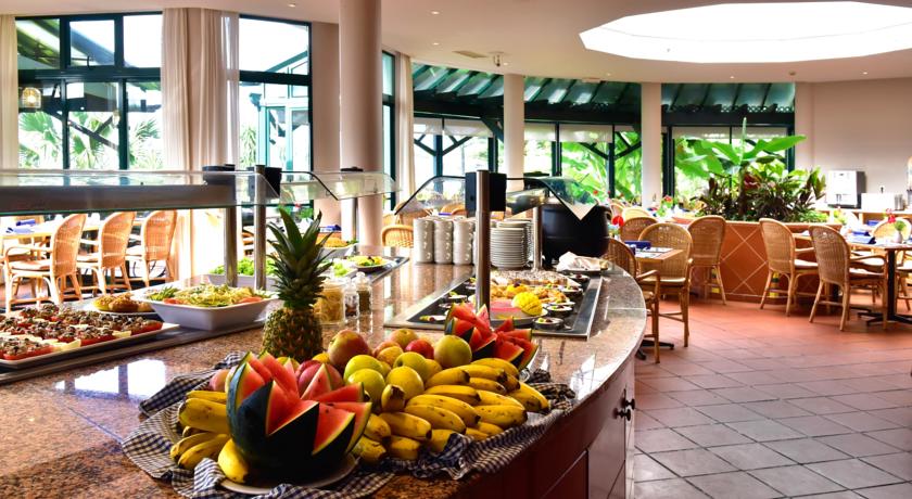 Pestana Ocean Bay, о. Мадейра, Португалія мініатюра 44