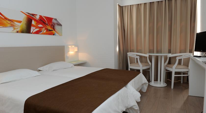 Dorisol Estrelicia Hotel — о. Мадейра, Португалія мініатюра 9