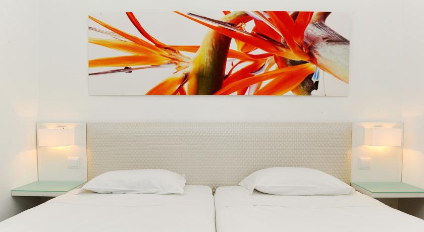 Dorisol Estrelicia Hotel — о. Мадейра, Португалія мініатюра 12
