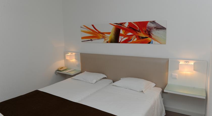 Dorisol Estrelicia Hotel — о. Мадейра, Португалія мініатюра 16