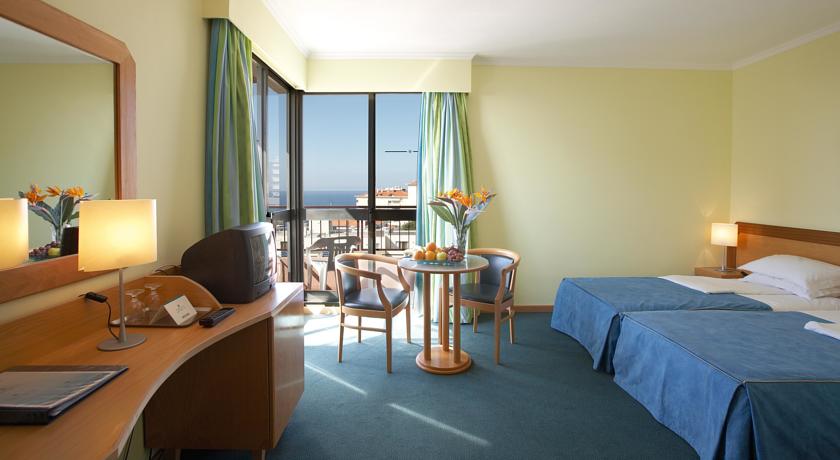 Dorisol Estrelicia Hotel — о. Мадейра, Португалія мініатюра 17