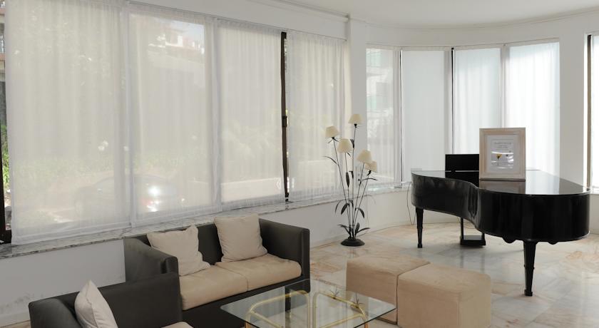 Dorisol Estrelicia Hotel — о. Мадейра, Португалія мініатюра 28
