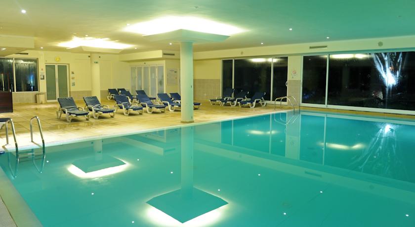 Dorisol Estrelicia Hotel — о. Мадейра, Португалія мініатюра 33