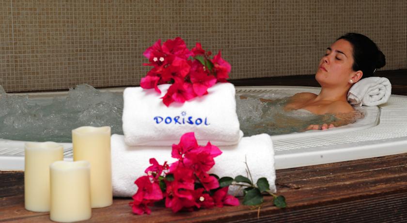 Dorisol Estrelicia Hotel — о. Мадейра, Португалія мініатюра 39