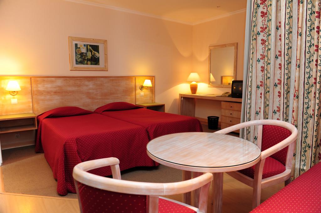 Dorisol Buganvilia Hotel — о. Мадейра, Португалія мініатюра 9