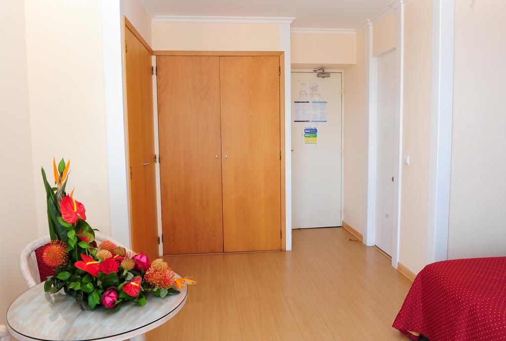 Dorisol Buganvilia Hotel — о. Мадейра, Португалія мініатюра 11