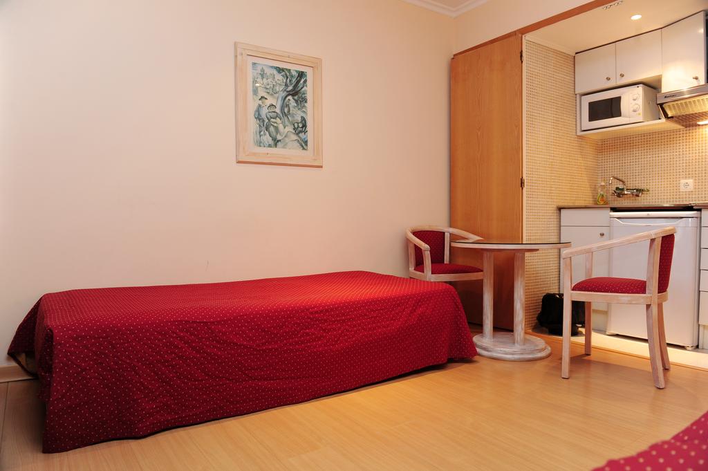 Dorisol Buganvilia Hotel — о. Мадейра, Португалія мініатюра 13