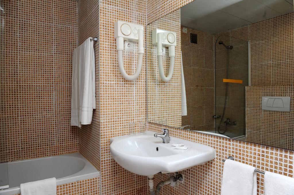 Dorisol Buganvilia Hotel — о. Мадейра, Португалія мініатюра 21