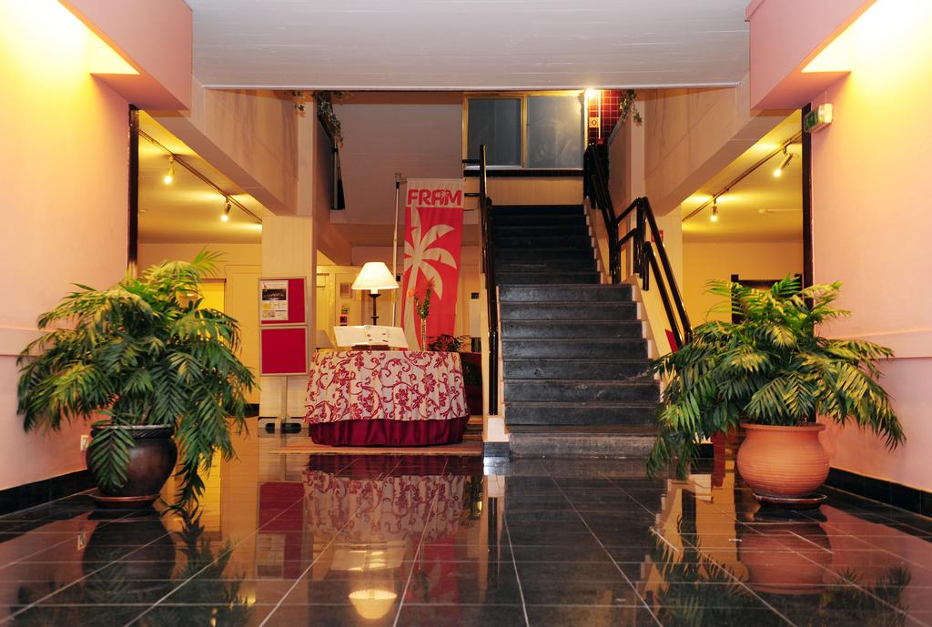 Dorisol Buganvilia Hotel — о. Мадейра, Португалія мініатюра 23