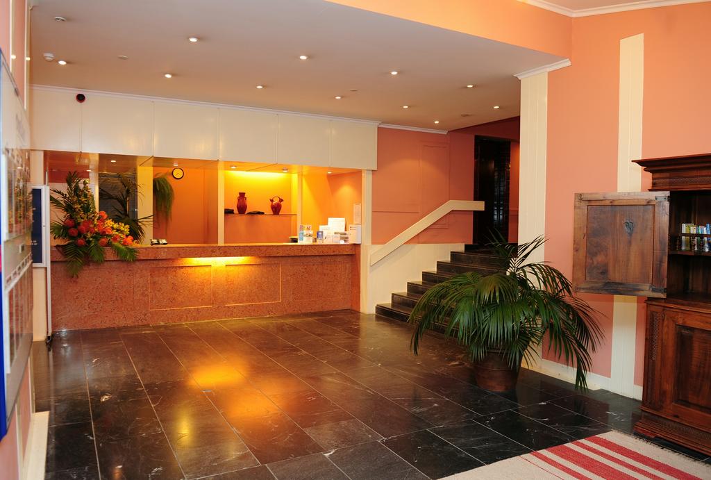 Dorisol Buganvilia Hotel — о. Мадейра, Португалія мініатюра 24