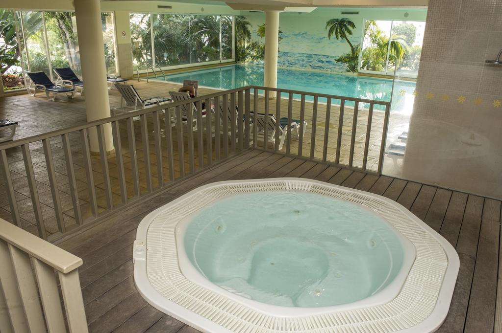 Dorisol Buganvilia Hotel — о. Мадейра, Португалія мініатюра 30