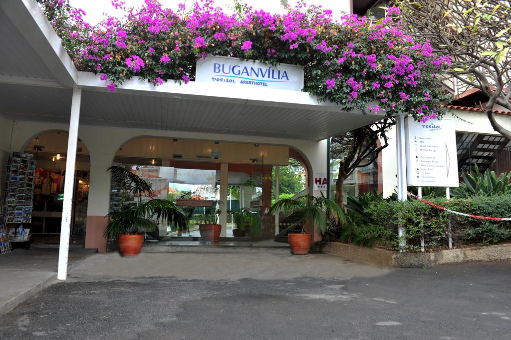 Dorisol Buganvilia Hotel — о. Мадейра, Португалія мініатюра 39