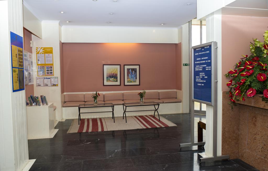Dorisol Buganvilia Hotel — о. Мадейра, Португалія мініатюра 42