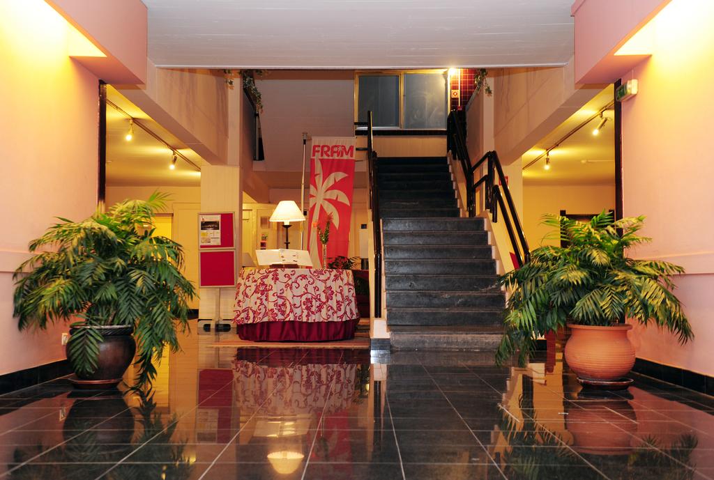 Dorisol Buganvilia Hotel — о. Мадейра, Португалія мініатюра 45