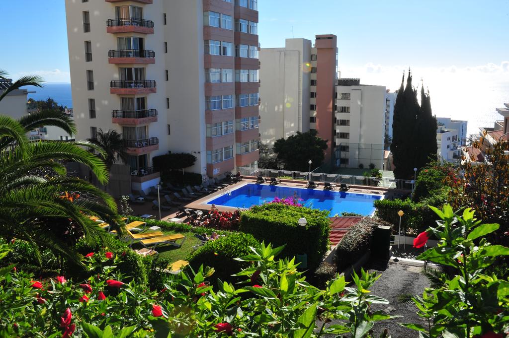 Dorisol Mimosa Hotel — о. Мадейра, Португалія мініатюра 6