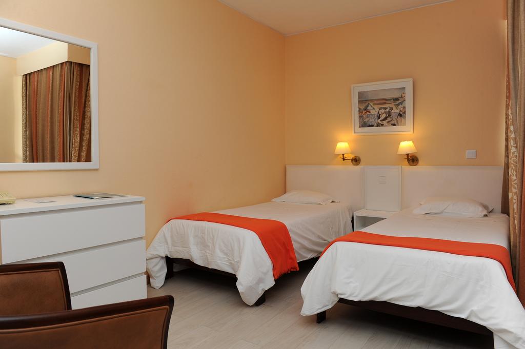 Dorisol Mimosa Hotel — о. Мадейра, Португалія мініатюра 7