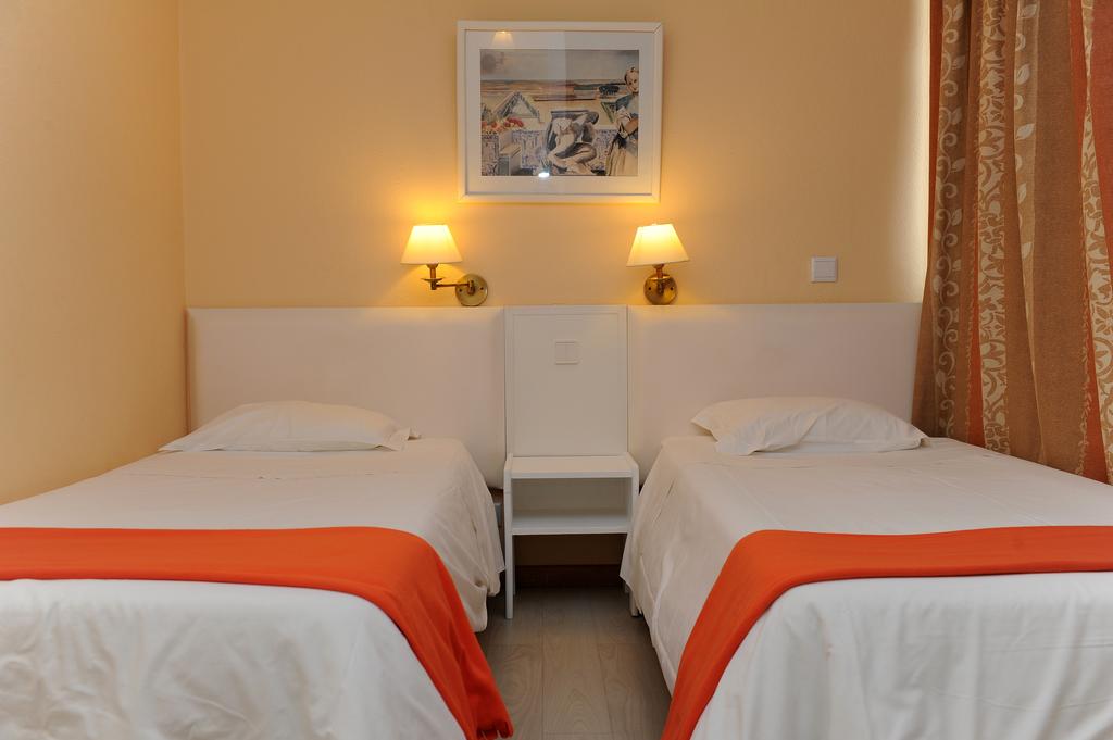 Dorisol Mimosa Hotel — о. Мадейра, Португалія мініатюра 11
