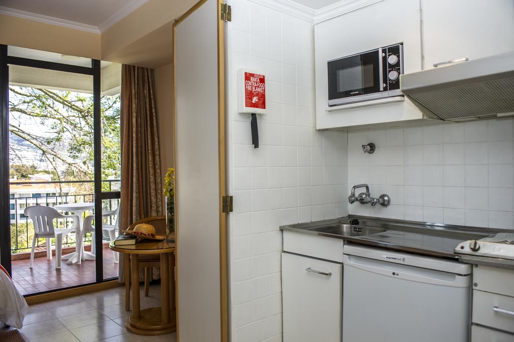 Dorisol Mimosa Hotel — о. Мадейра, Португалія мініатюра 13