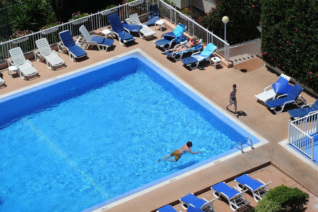 Dorisol Mimosa Hotel — о. Мадейра, Португалія мініатюра 16