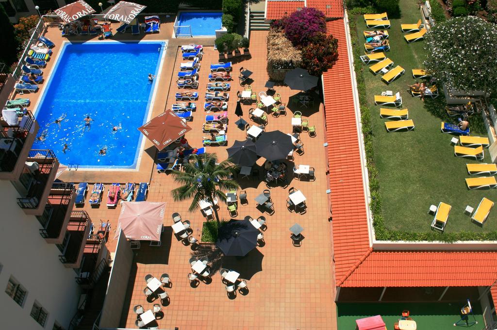 Dorisol Mimosa Hotel — о. Мадейра, Португалія мініатюра 17