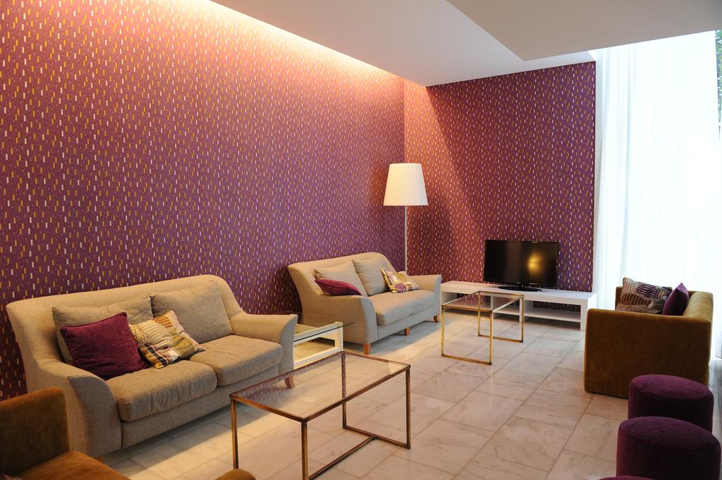 Dorisol Mimosa Hotel — о. Мадейра, Португалія мініатюра 23
