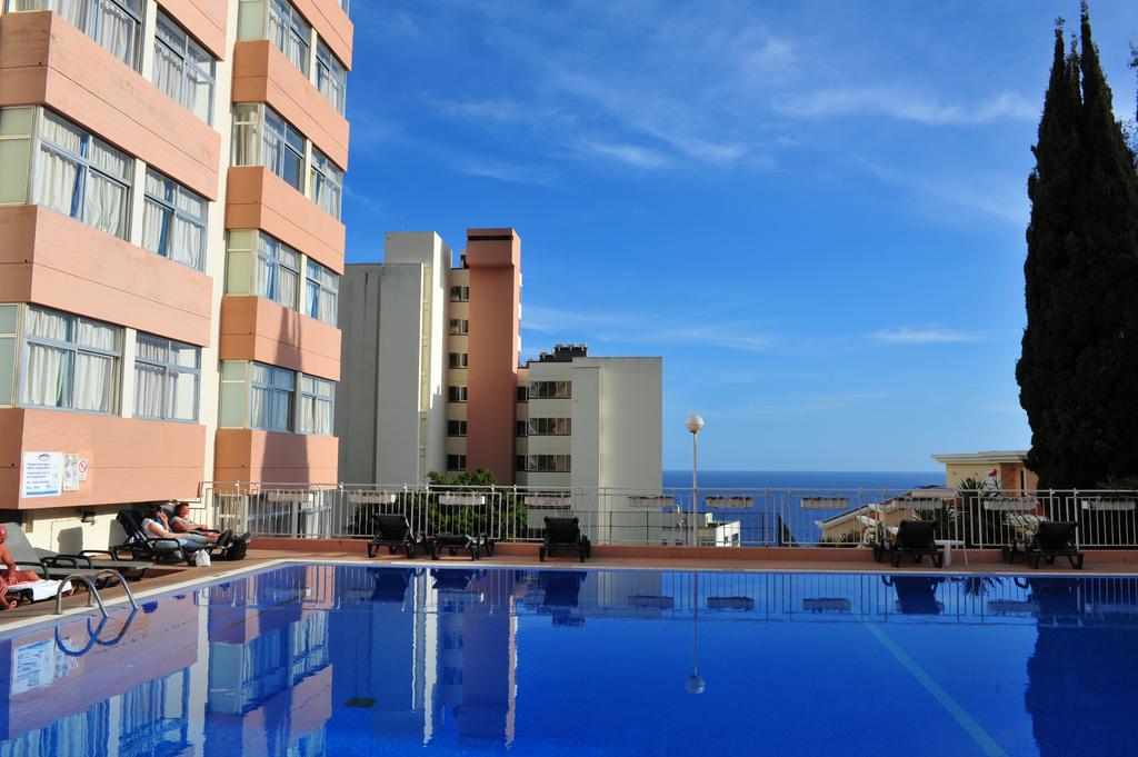 Dorisol Mimosa Hotel — о. Мадейра, Португалія мініатюра 26