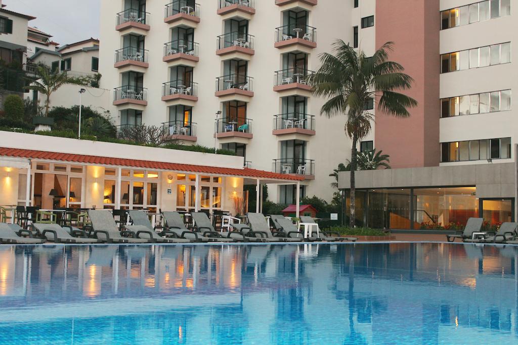 Dorisol Mimosa Hotel — о. Мадейра, Португалія мініатюра 28