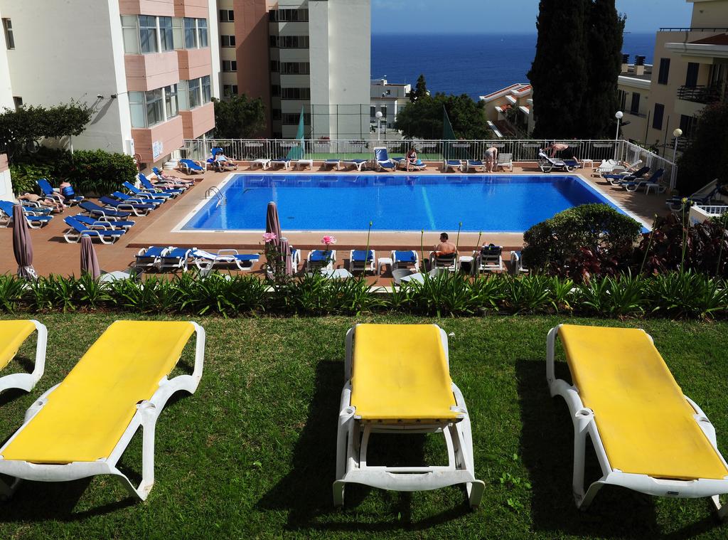 Dorisol Mimosa Hotel — о. Мадейра, Португалія мініатюра 30