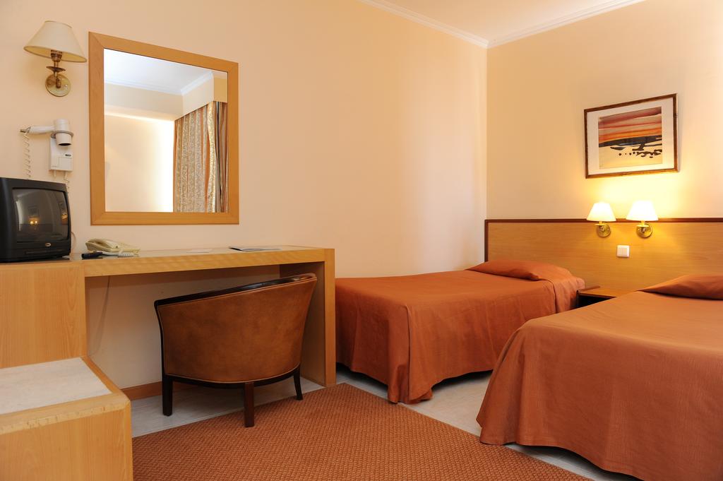 Dorisol Mimosa Hotel — о. Мадейра, Португалія мініатюра 34