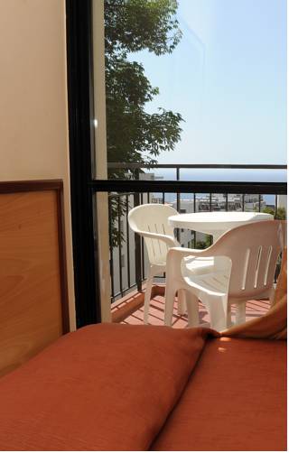 Dorisol Mimosa Hotel — о. Мадейра, Португалія мініатюра 36
