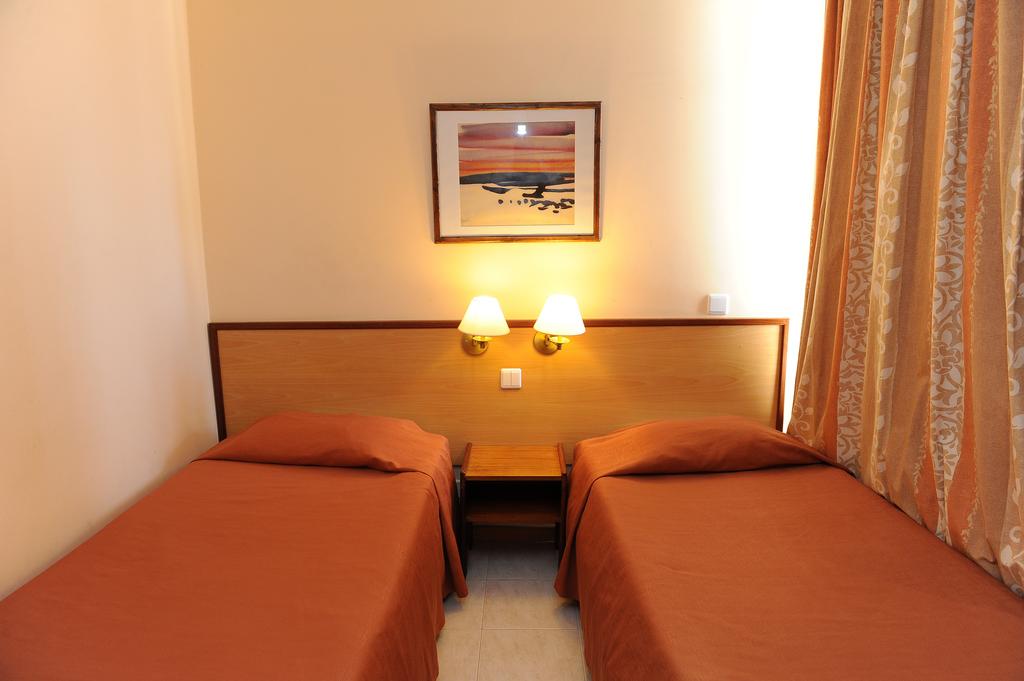 Dorisol Mimosa Hotel — о. Мадейра, Португалія мініатюра 37