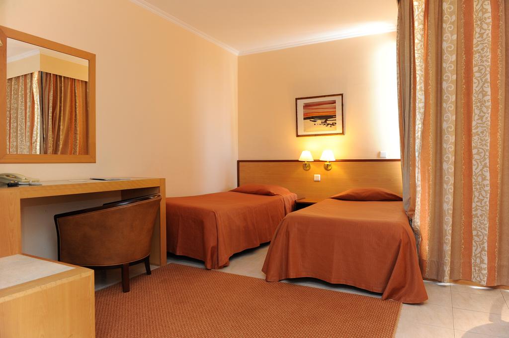 Dorisol Mimosa Hotel — о. Мадейра, Португалія мініатюра 38