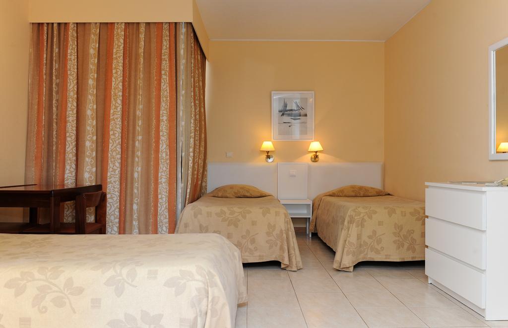 Dorisol Mimosa Hotel — о. Мадейра, Португалія мініатюра 41