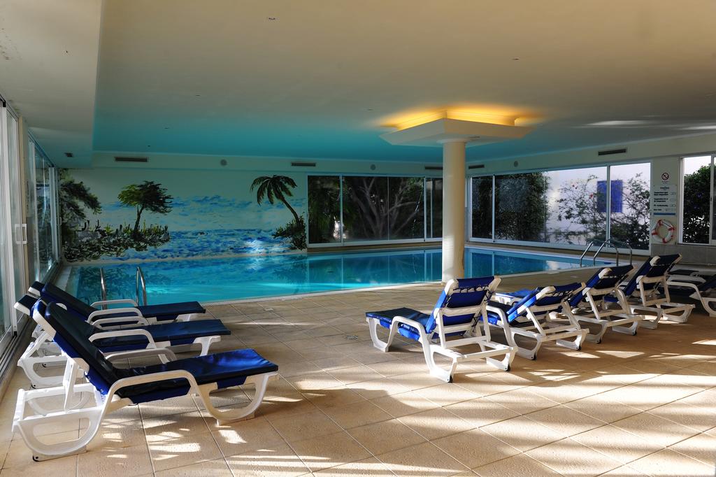 Dorisol Mimosa Hotel — о. Мадейра, Португалія мініатюра 44