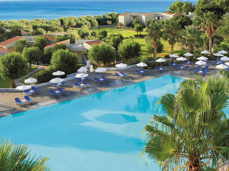 Grecotel Lux Me Dama Dama — о. Родос, Греція мініатюра 134